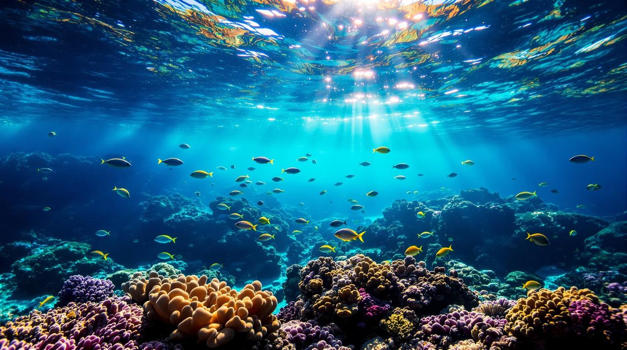 日本不卡视频 - 深海探险：神秘的海洋世界 视频封面