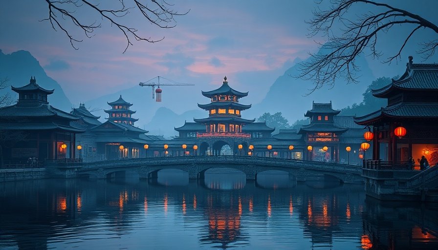 日本不卡视频 - 古城探幽：千年历史的秘密 缩略图